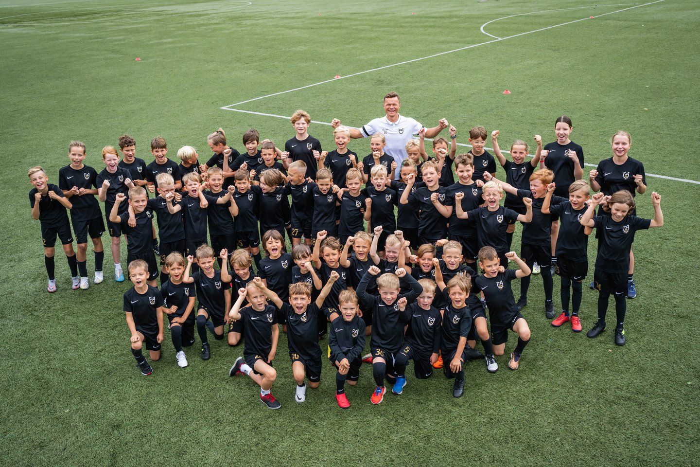 Greitų pergalių nebūna nei sporte, nei gyvenime: kodėl verslas investuoja į bendruomenes?