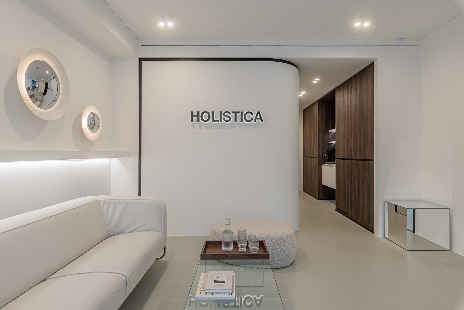 Holistica Wellness Club sėkmės istorija: Kaip vizija virto realybe pasitelkus kredito unijos „Magnus“ finansavimą