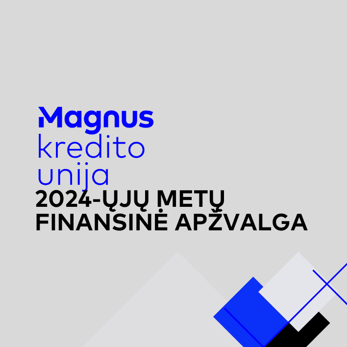 2024-ieji tapo rekordiniai „Magnus“ metai!