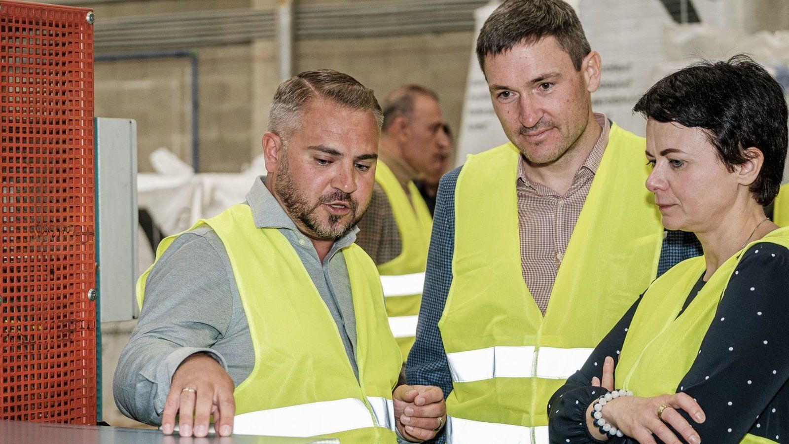 Kredito unija „Magnus“ prisidėjo prie „Novus group“ plėtros